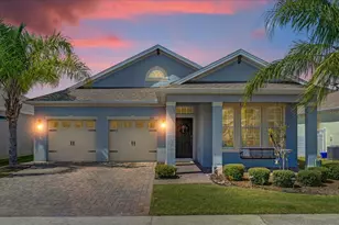 224 Venetian Palms Blvd, New Smyrna Beach, FL 32168 - Photo 1