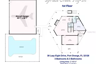 38 Lazy 8 Dr, Port Orange, FL 32128 - Photo 13
