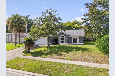 886 Andken Lane, Port Orange, FL 32127 - Photo 1