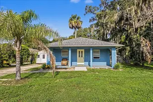 156 Gaines St, Oak Hill, FL 32759 - Photo 1