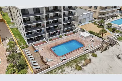 3807 S Atlantic Avenue #4040, Daytona Beach Shores, FL 32118 - Photo 11