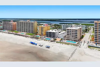 3807 S Atlantic Avenue #4040, Daytona Beach Shores, FL 32118 - Photo 13