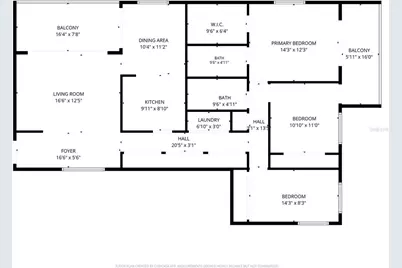 3807 S Atlantic Avenue #4040, Daytona Beach Shores, FL 32118 - Photo 47