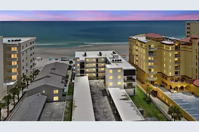 3807 S Atlantic Avenue #4040, Daytona Beach Shores, FL 32118 - Photo 1