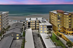 3807 S Atlantic Ave, Daytona Beach Shores, FL 32118 - Photo 1