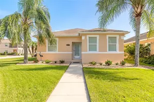 3371 Medici Blvd, New Smyrna Beach, FL 32168 - Photo 1