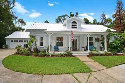 2021 Waterford Estates Drive, New Smyrna Beach, FL 32168 - Photo 11