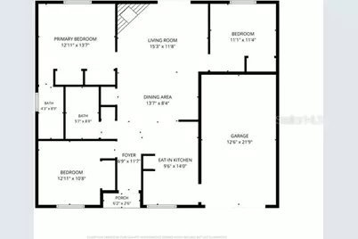823 Sugar House Boulevard, Port Orange, FL 32129 - Photo 41