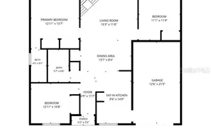 823 Sugar House Blvd, Port Orange, FL 32129 - Photo 41