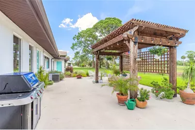801 Fairway Drive, New Smyrna Beach, FL 32168 - Photo 45