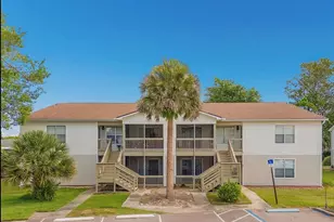 1600 Big Tree Rd, Daytona Beach, FL 32119 - Photo 1