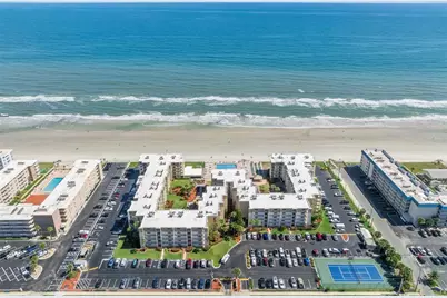 4175 S Atlantic Avenue #511, New Smyrna Beach, FL 32169 - Photo 5