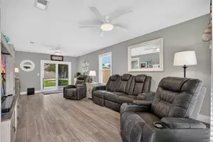 4503 Saxon Dr, New Smyrna Beach, FL 32169 - Photo 11