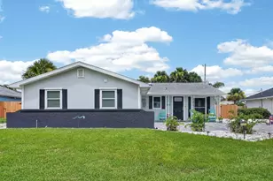 4503 Saxon Dr, New Smyrna Beach, FL 32169 - Photo 33