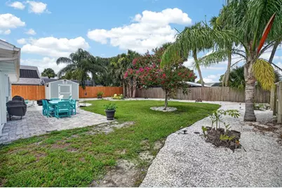 4503 Saxon Drive, New Smyrna Beach, FL 32169 - Photo 27