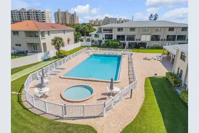 2100 N Peninsula Avenue #305, New Smyrna Beach, FL 32169 - Photo 45