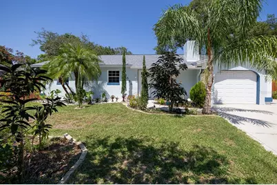 2553 Nordman Avenue, New Smyrna Beach, FL 32168 - Photo 1