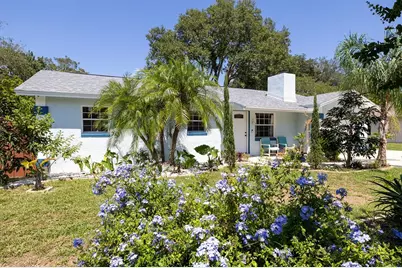 2553 Nordman Avenue, New Smyrna Beach, FL 32168 - Photo 1