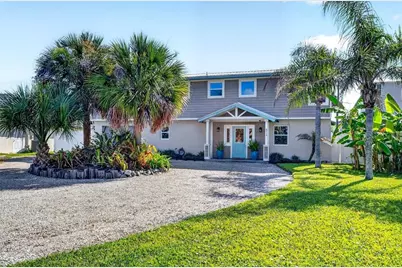 4717 S Atlantic Avenue, New Smyrna Beach, FL 32169 - Photo 1