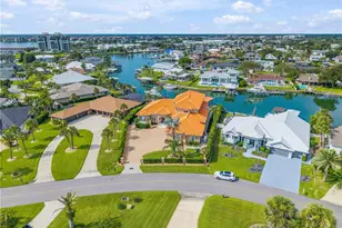 417 Quay Assisi, New Smyrna Beach, FL 32169 - Photo 1