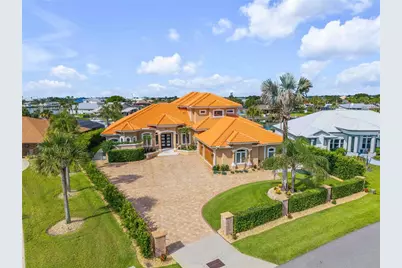 417 Quay Assisi, New Smyrna Beach, FL 32169 - Photo 3