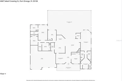 6067 Sabal Crossing Court, Port Orange, FL 32128 - Photo 81