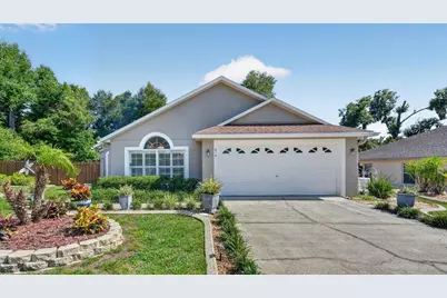 614 John Thomas Avenue, Deland, FL 32724 - Photo 1