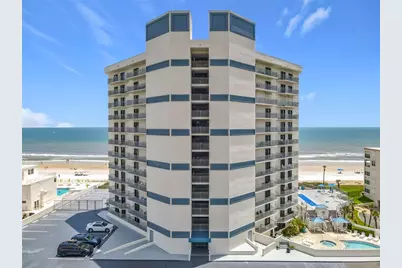 5207 S Atlantic Avenue #422, New Smyrna Beach, FL 32169 - Photo 7