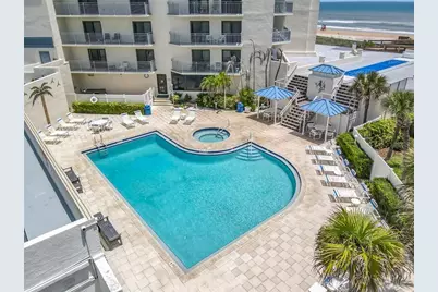 5207 S Atlantic Avenue #422, New Smyrna Beach, FL 32169 - Photo 47