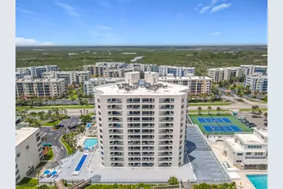 5207 S Atlantic Avenue #422, New Smyrna Beach, FL 32169 - Photo 57