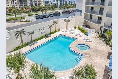 5207 S Atlantic Avenue #422, New Smyrna Beach, FL 32169 - Photo 49