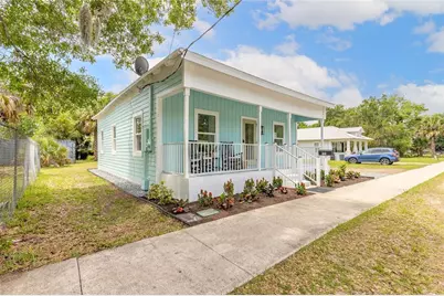 306 Sheldon Street, New Smyrna Beach, FL 32168 - Photo 3