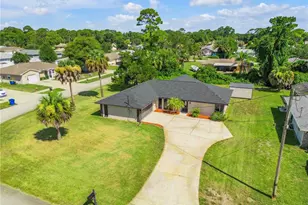 117 Poinciana Rd, Edgewater, FL 32141 - Photo 5