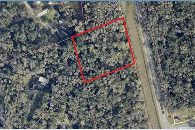 Old Mission Road, New Smyrna Beach, FL 32168 - Photo 1