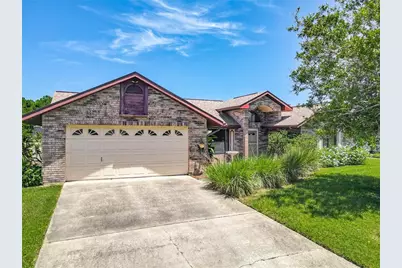 209 Meadow Lake Drive, Edgewater, FL 32141 - Photo 3