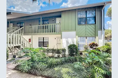 840 Center Avenue #520, Holly Hill, FL 32117 - Photo 1
