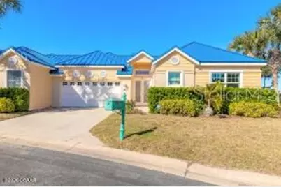 4641 Riverwalk Village Court, Ponce Inlet, FL 32127 - Photo 1