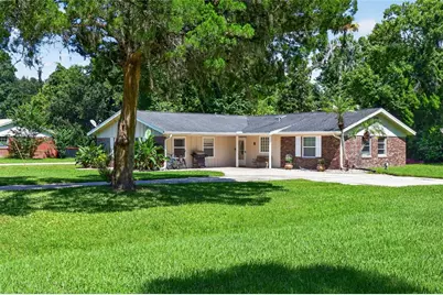 2420 Hazel Bishop Drive, New Smyrna Beach, FL 32168 - Photo 1