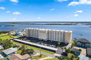 3606 S Peninsula Dr, Port Orange, FL 32127 - Photo 1
