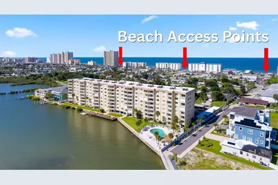 3606 S Peninsula Drive #102, Port Orange, FL 32127 - Photo 3
