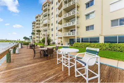 3606 S Peninsula Drive #103, Port Orange, FL 32127 - Photo 43