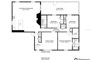 2952 Carriage Dr, South Daytona, FL 32119 - Photo 35