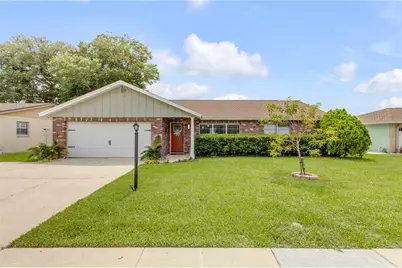 2952 Carriage Drive, South Daytona, FL 32119 - Photo 1