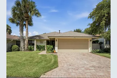 218 Canterbury Circle, New Smyrna Beach, FL 32168 - Photo 1