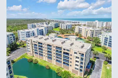 5300 S Atlantic Avenue #8-206, New Smyrna Beach, FL 32169 - Photo 45