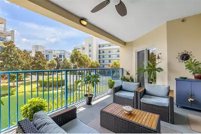 5300 S Atlantic Avenue #8-206, New Smyrna Beach, FL 32169 - Photo 11