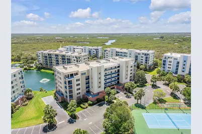 5300 S Atlantic Avenue #8-206, New Smyrna Beach, FL 32169 - Photo 3