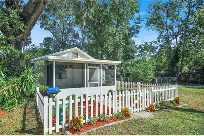 847 Jasmine Avenue, Holly Hill, FL 32117 - Photo 1