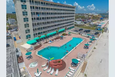 701 S Atlantic Avenue #417, Daytona Beach, FL 32118 - Photo 21