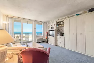 701 S Atlantic Avenue #417, Daytona Beach, FL 32118 - Photo 1